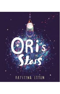 Ori's Stars
